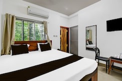 Super Hotel O Bolpur Shantiniketan Railway Junction Formerly Ashima Resort, Shantiniketan