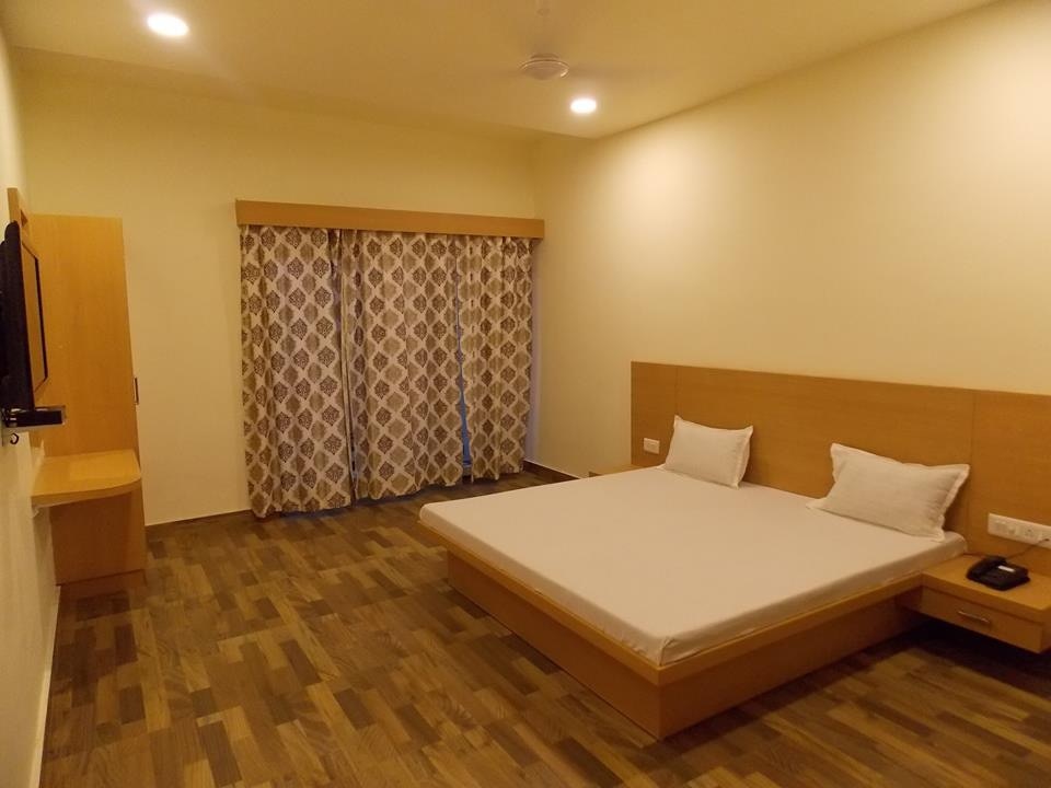 NUTAN HOTEL - Tap to explore photos