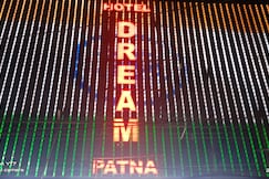 Hotel Dream, Patna