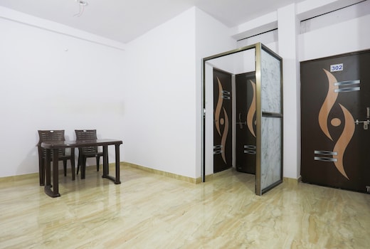 Hotel O National Banaras in