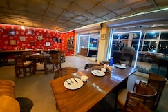 Tiger's Villa Resort, Anuppur