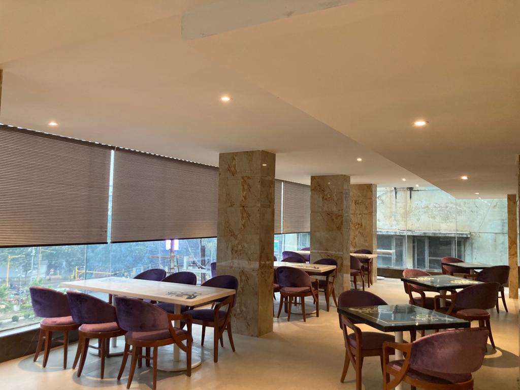 Sarovar Portico , Indore Best Rates on Indore Hotel Deals, Reviews & Photos