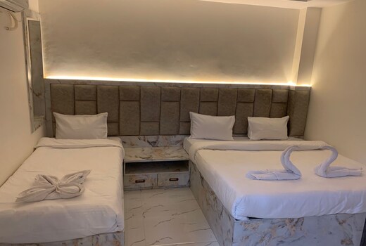 Hotel Sangini Palace