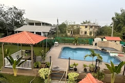 Babji Farm, Vadodara