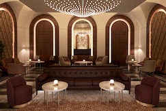 Intercontinental Rome Ambasciatori Palace, Rome