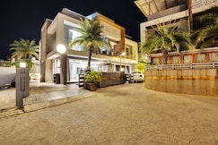 3BHK Ratna Villa with Pvt Pool & Jacuzzi, Lonavala, Lonavala