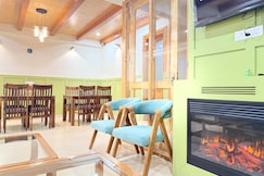 The Alpine Escape, Manali, Manali