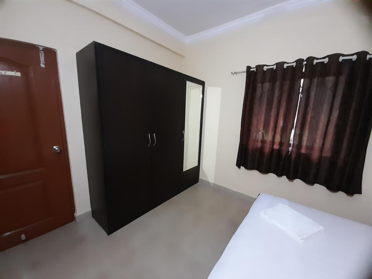 Raaj Inn Apartment - Tap to explore photos