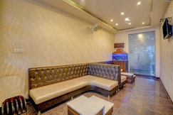 Hotel O TRAVELLER INN, Lucknow