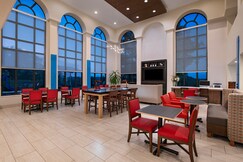 Holiday Inn Express Hotel & Suites Cedar Park, Travis
