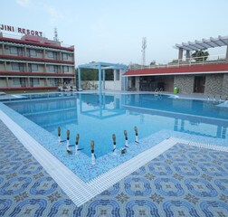 Swimming Pool 1