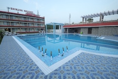 Shinjini Resort, Mandarmani