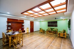 Hotel O Signature Grande, Pondicherry