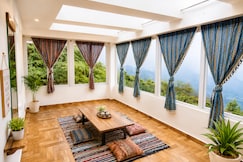 Santa Maria Hostel Kodaikanal, Karur