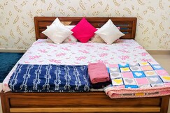 Blessings 2BHK Homestay with AC Near Ram Mandir, Alwar