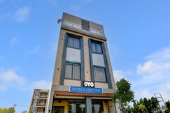 Super Hotel O Iconic Stay, Indore