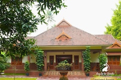 Back to Roots Ayurveda, Chalakudy