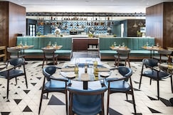Prague Marriott Hotel, Prague