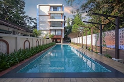 Laxmi Studios By Ami | Near Baga Beach, Goa