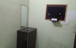 Washroom