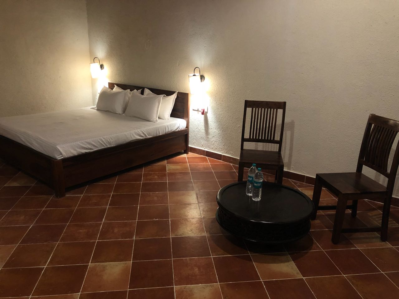 Shrushti - The Village Resort - Tap to explore photos