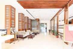 Hotel Vikram Palace, Varanasi