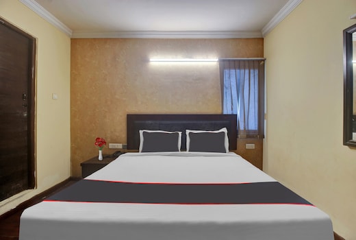 Hotel O SS A1 Luxury rooms