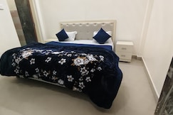 Dewa Dhis Palace, Ayodhya