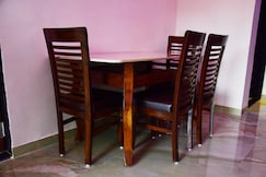 Park Villa, Mahabaleshwar