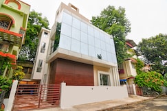 SALTLAKE RESIDENCY, Kolkata