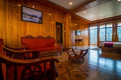 The Park Hotel, Mirik