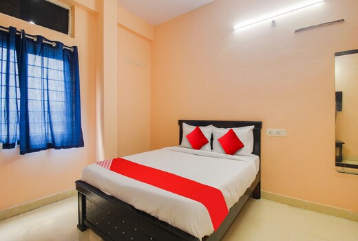 Hotel O R.J.International
