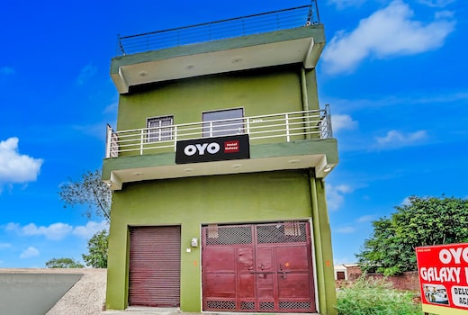 Hotel O Galaxy Hotel