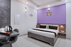 Townhouse Jagannath Temple Noida Formerly Moonlit, Noida