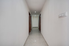 Hotel O BANASHANKARI COMFORTS, Bangalore
