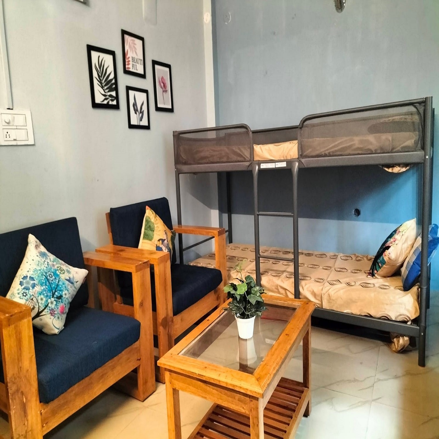 Pinky Homestay Guwahati - Tap to explore photos