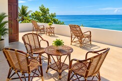Hilton Hill, Varkala