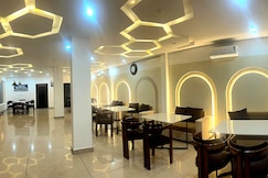 AMAYA HOTEL, Nainital