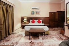 Townhouse Oak - Dayal - Lodge - A Boutique Hotel, Agra