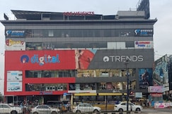 MJ Hotel Stay Inn, Visakhapatnam