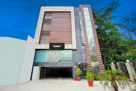 Townhouse South Delhi