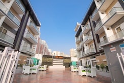 Twin Towers, Greater Noida