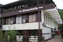 Chocolate Box Dal Lake, Srinagar