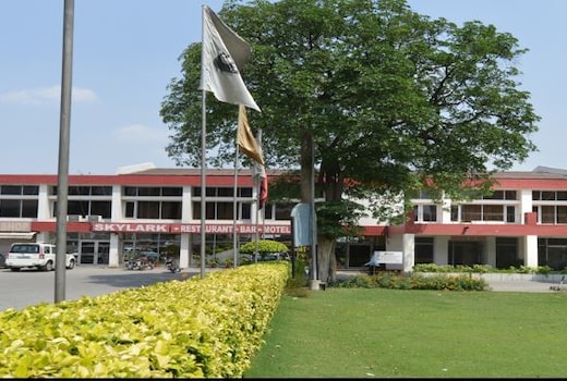 Sky lark Tourist Resort