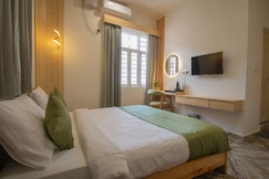 Around Stays, Rishikesh