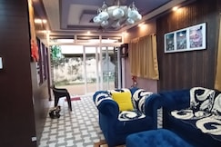 HOTEL ENLIVEN RESIDENCY, Bhubaneshwar