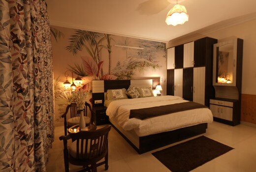 Wandernest Homes