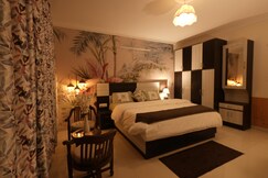 Wandernest Homes, Mashobra