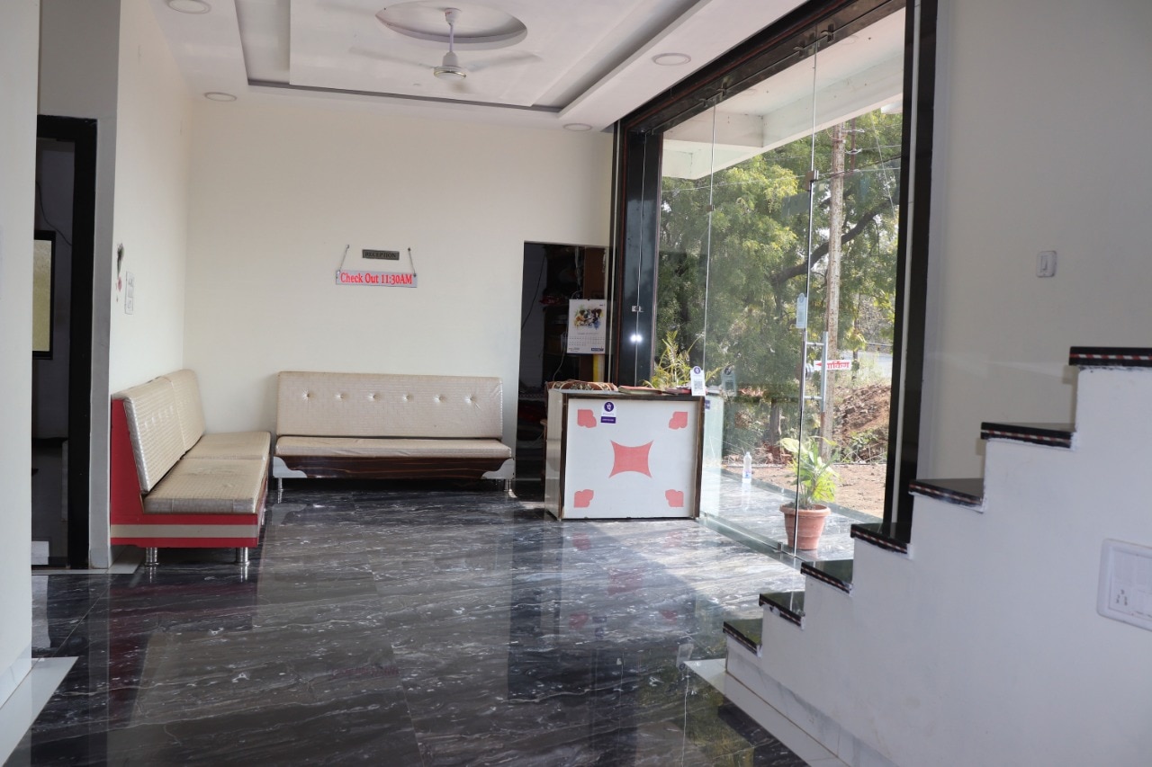 Hotel shree balaji - Tap to explore photos
