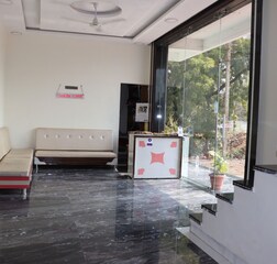 Common Area